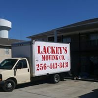 Lackey's Moving picture