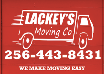 Lackey's Moving picture