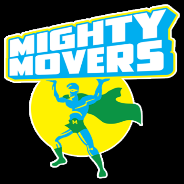 Mighty Movers picture