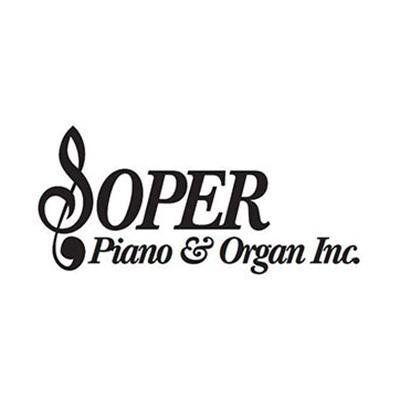Soper Piano &amp; Organ