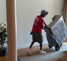 Smiley's Professional Moving Company picture