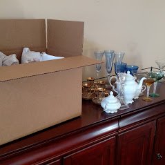 Smiley's Professional Moving Company picture