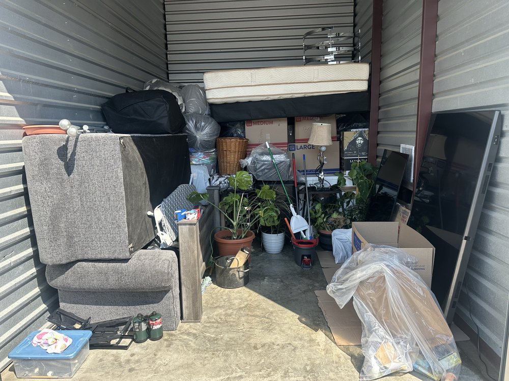Smiley's Professional Moving Company picture