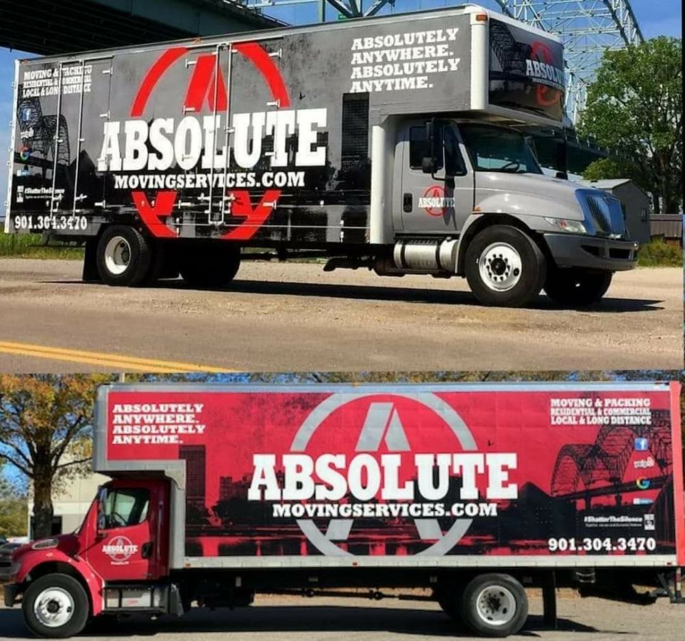 Absolute Moving Services picture