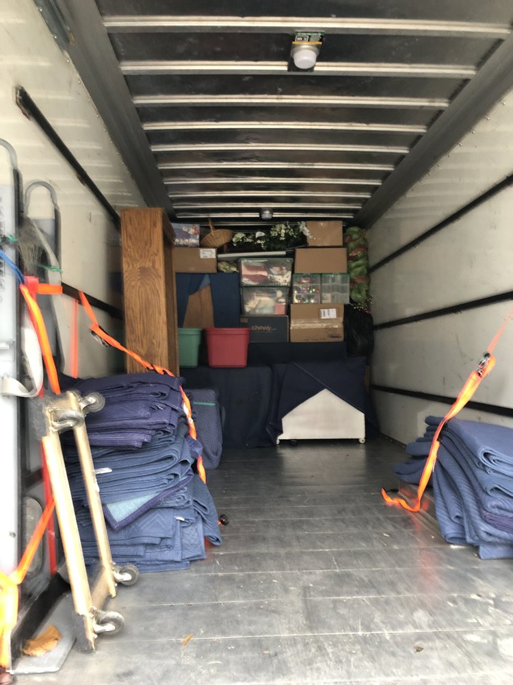 Higgins Moving Services picture