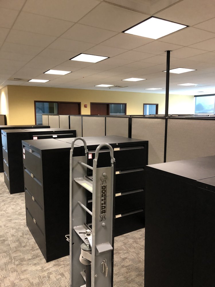Higgins Moving Services picture