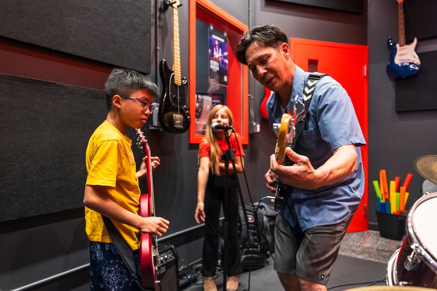 School of Rock picture