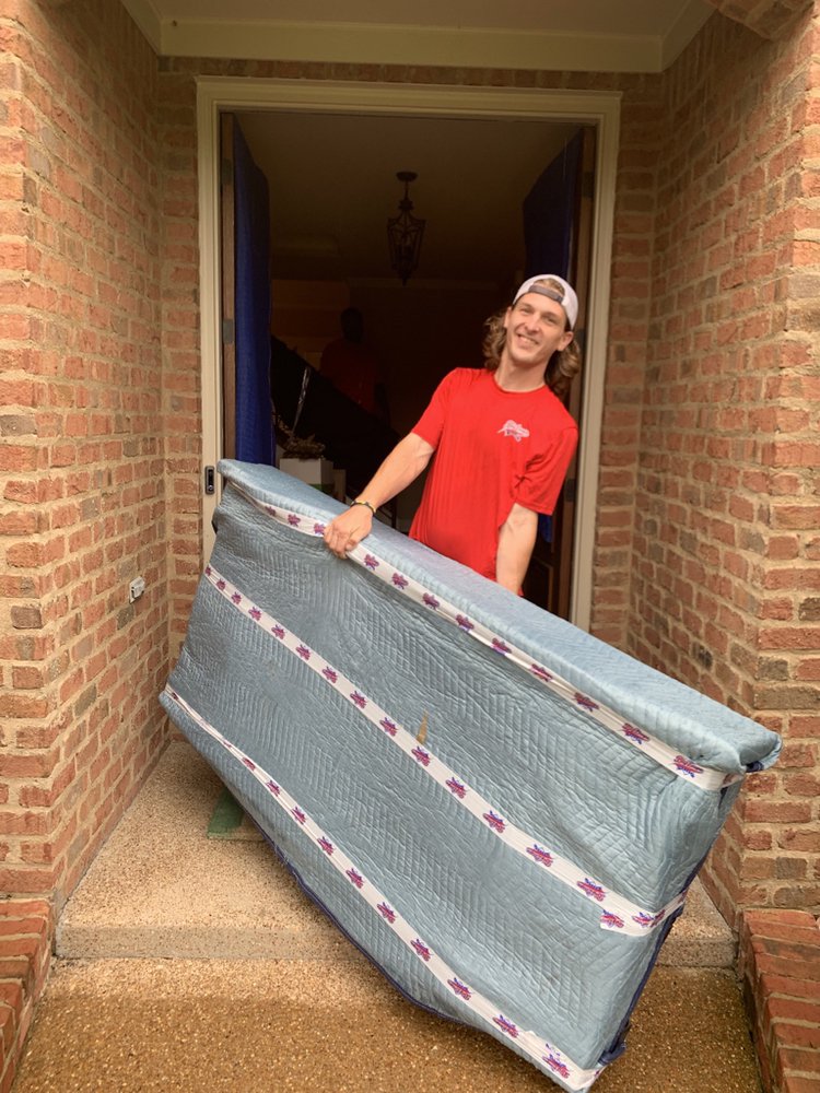 Big League Movers &amp; Storage picture