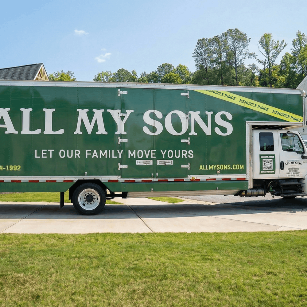 All My Sons Moving &amp; Storage picture