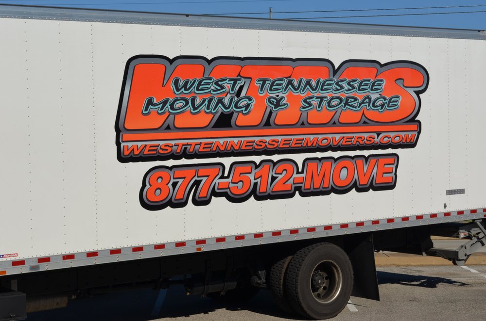 West Tennessee Moving &amp; Storage picture