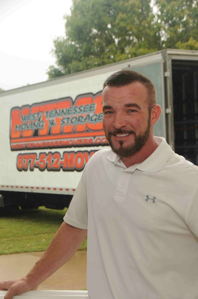 West Tennessee Moving &amp; Storage picture