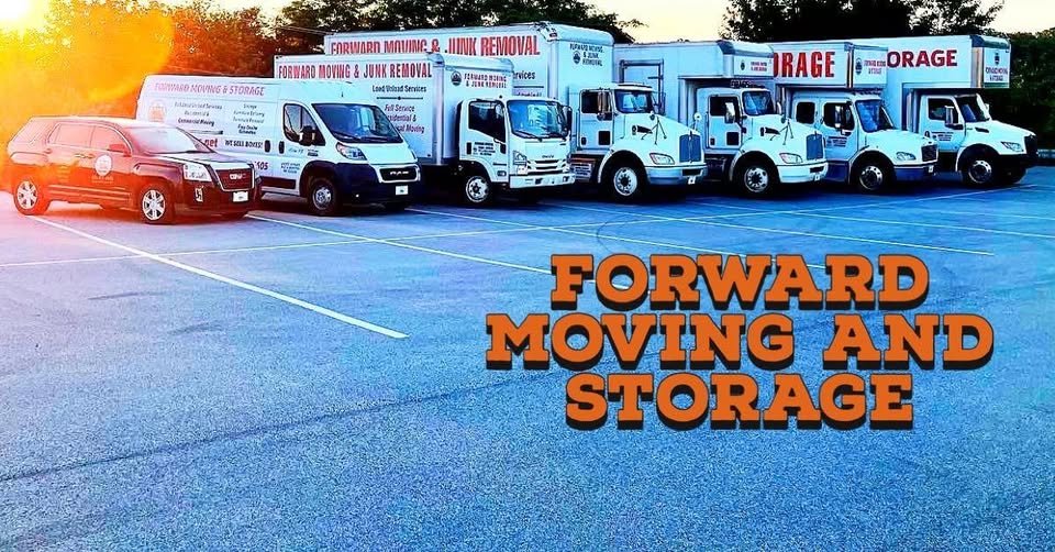 Forward Moving picture
