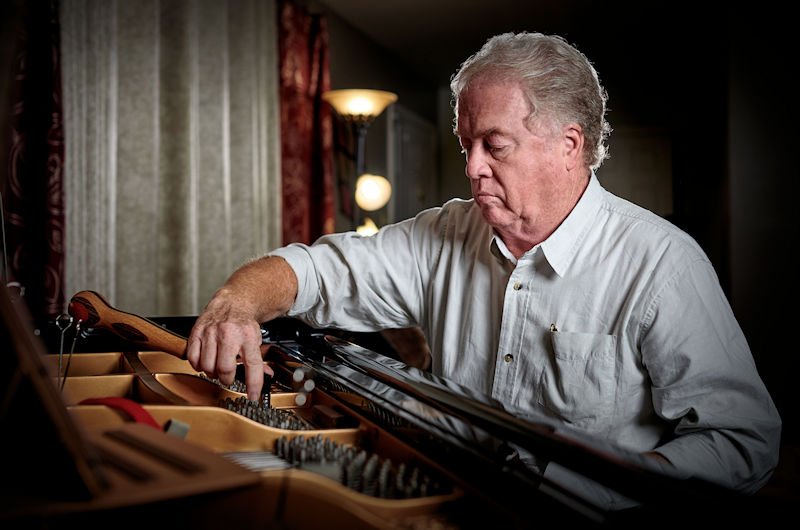 GR Horst Piano Tuning &amp; Servicing picture
