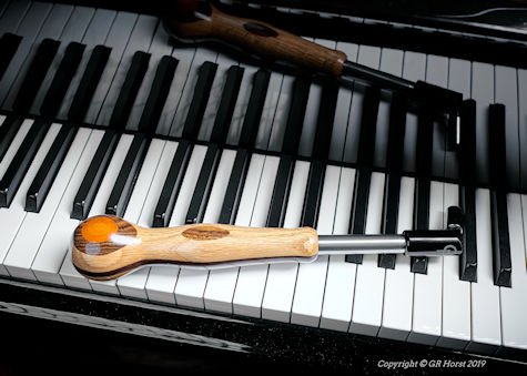 GR Horst Piano Tuning &amp; Servicing picture