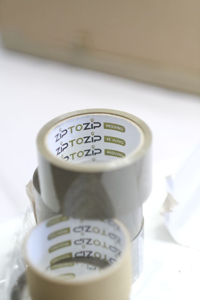 Zip To Zip Moving - PA picture