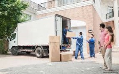 Chester County Moving &amp; Storage picture