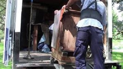 Chester County Moving &amp; Storage picture