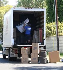 Chester County Moving &amp; Storage picture