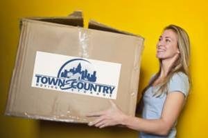 Town &amp; Country Moving &amp; Storage picture
