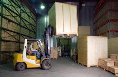 Town &amp; Country Moving &amp; Storage picture
