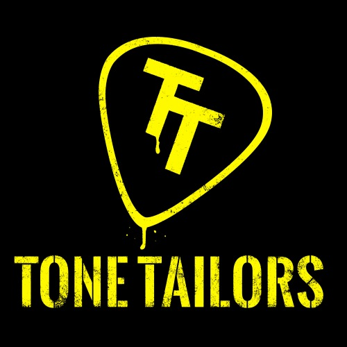 Tone Tailors Guitar Shop Lancaster picture