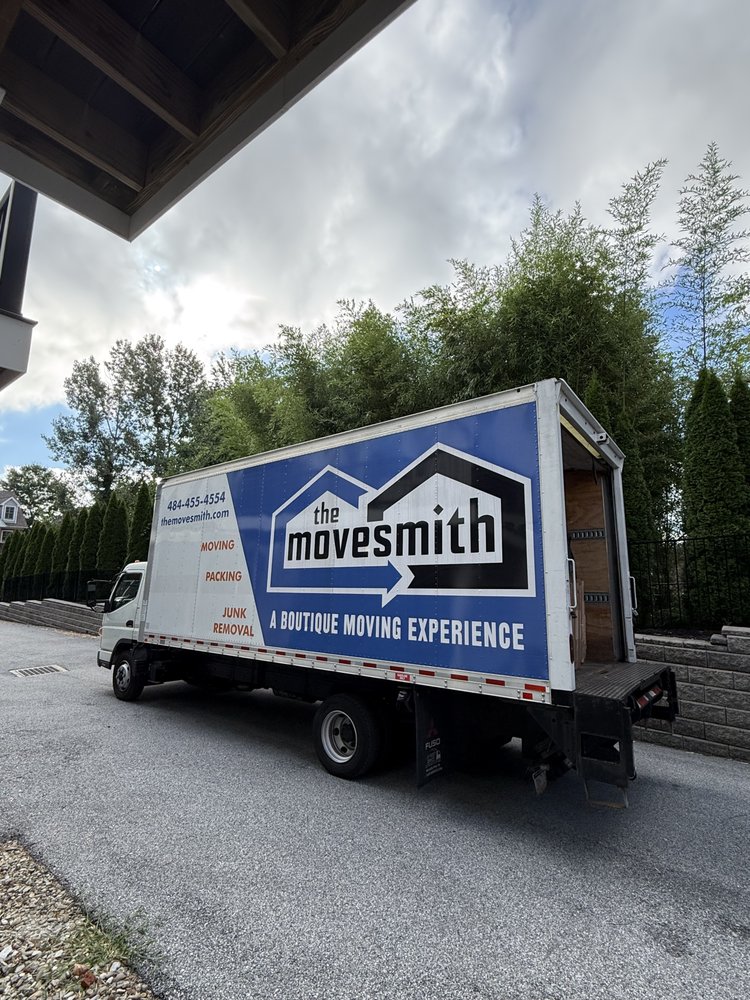 The Movesmith picture