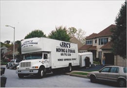 Eric's Moving picture