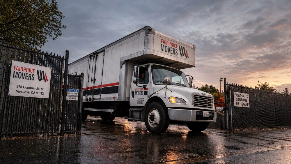Fairprice Movers picture