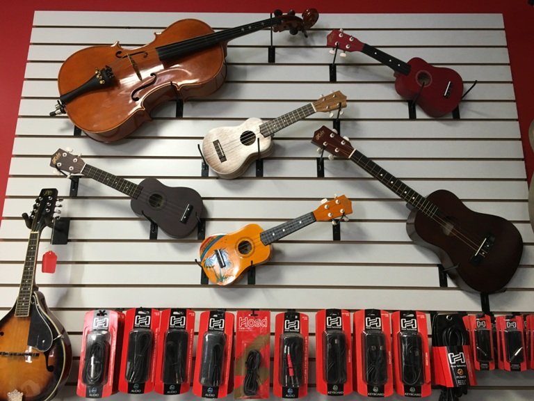 A&amp;G Music Center picture
