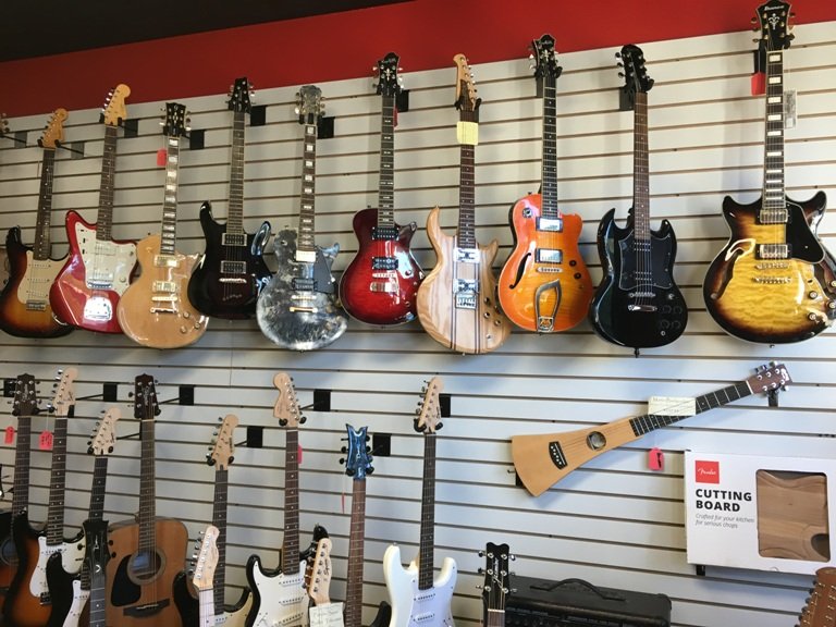 A&amp;G Music Center picture