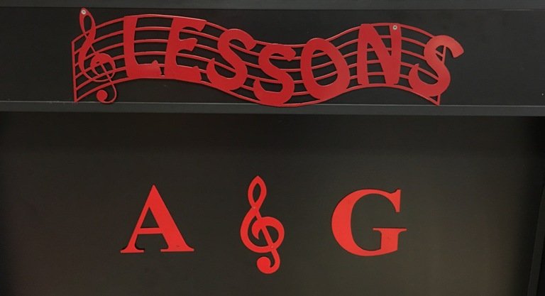 A&amp;G Music Center picture