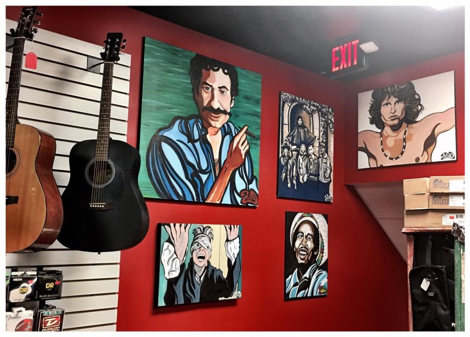 A&amp;G Music Center picture