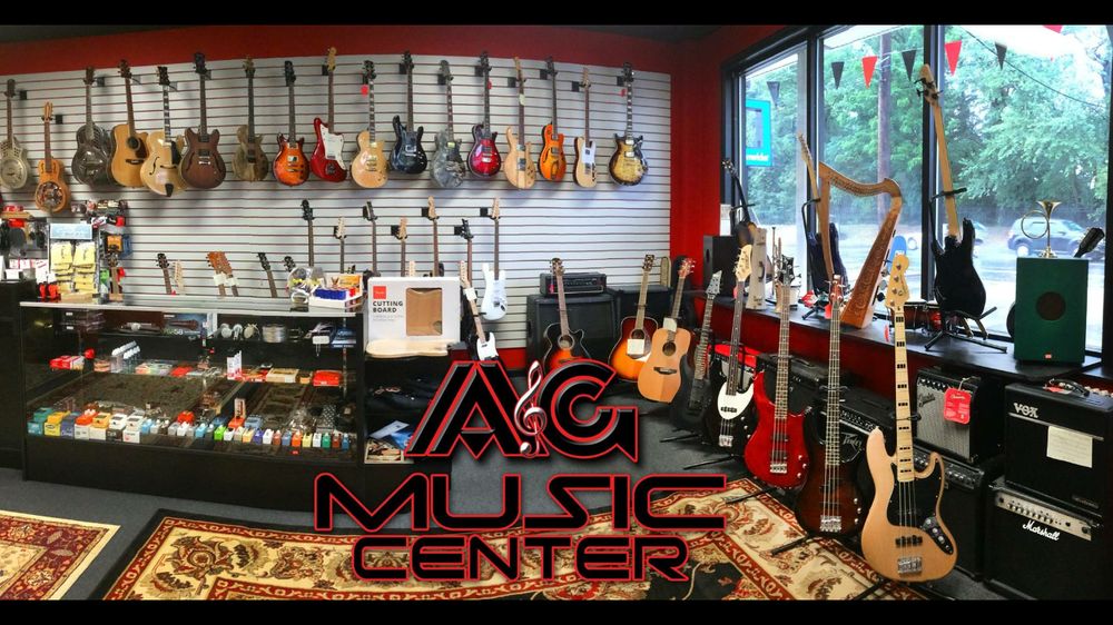 A&amp;G Music Center picture