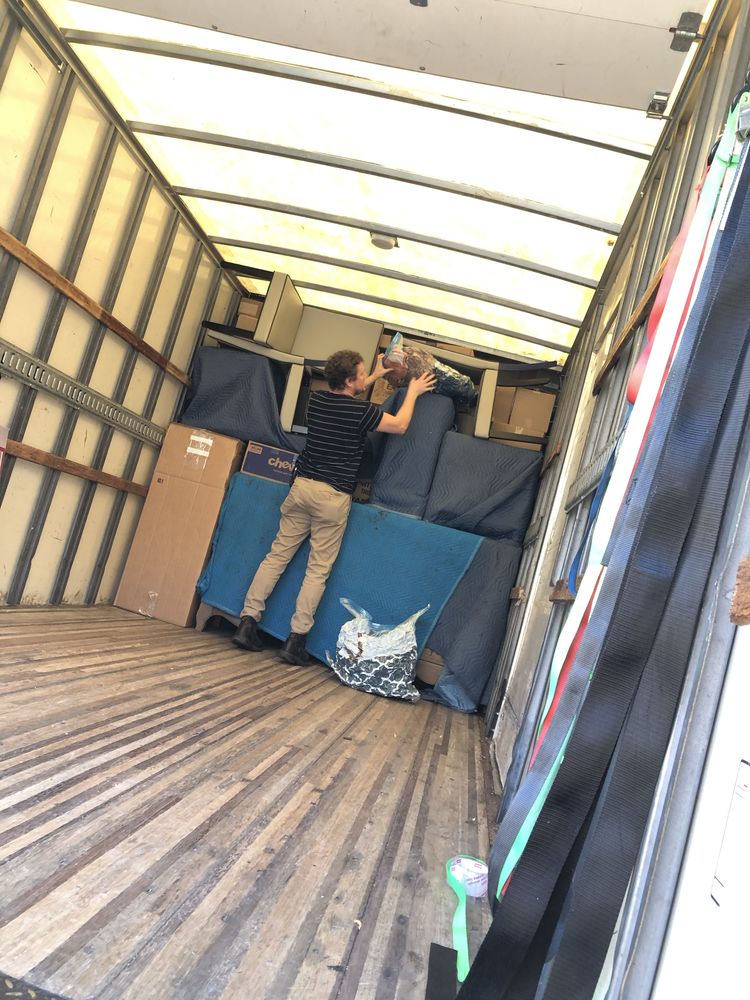 Midas Movers picture
