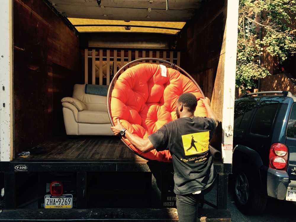 Midas Movers picture