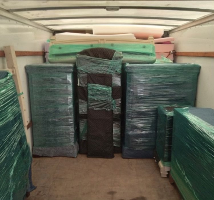 McGrory Moving and Junk Removal picture