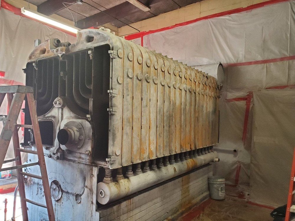 McGrory Moving and Junk Removal picture