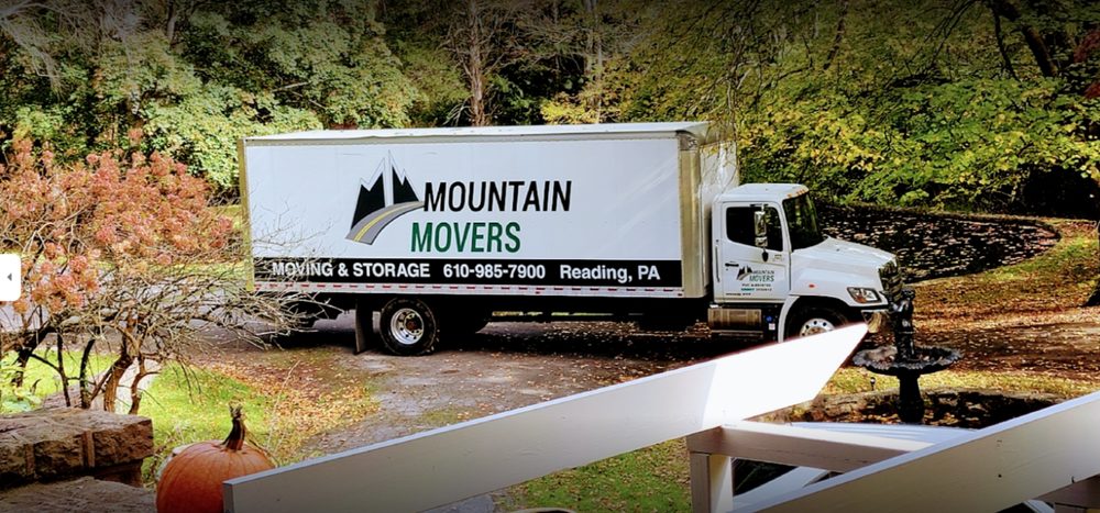 Mountain Movers picture