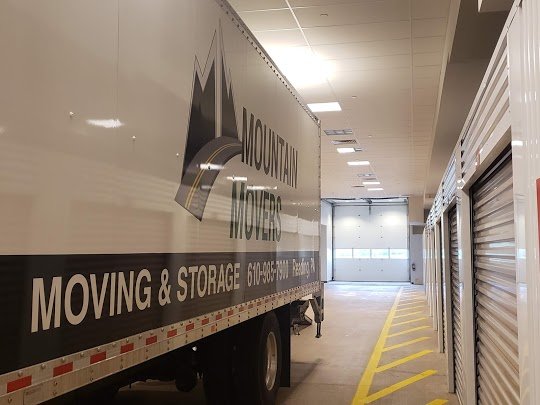 Mountain Movers picture