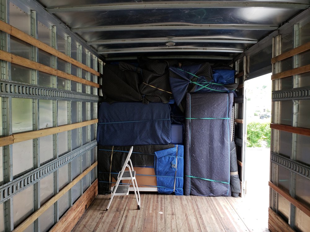 Mountain Movers picture