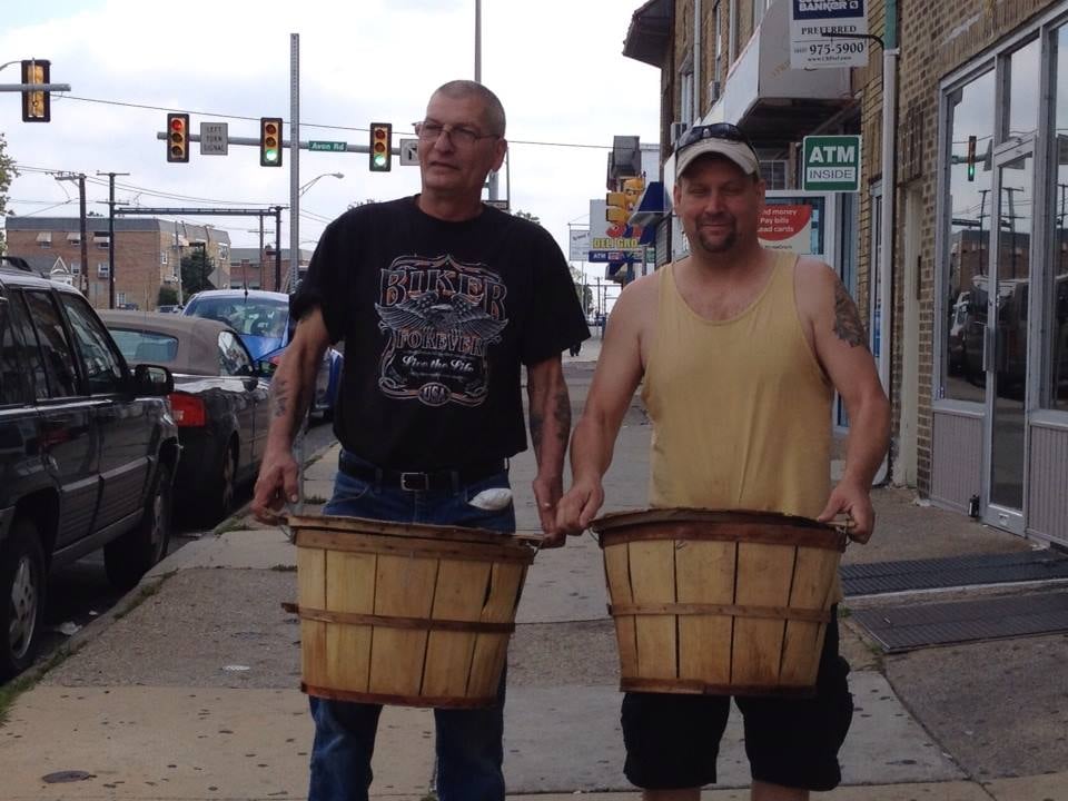 B &amp; K Moving &amp; Hauling picture