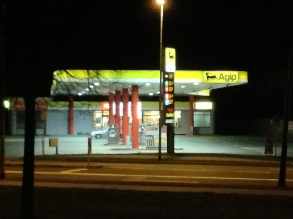 Agip picture