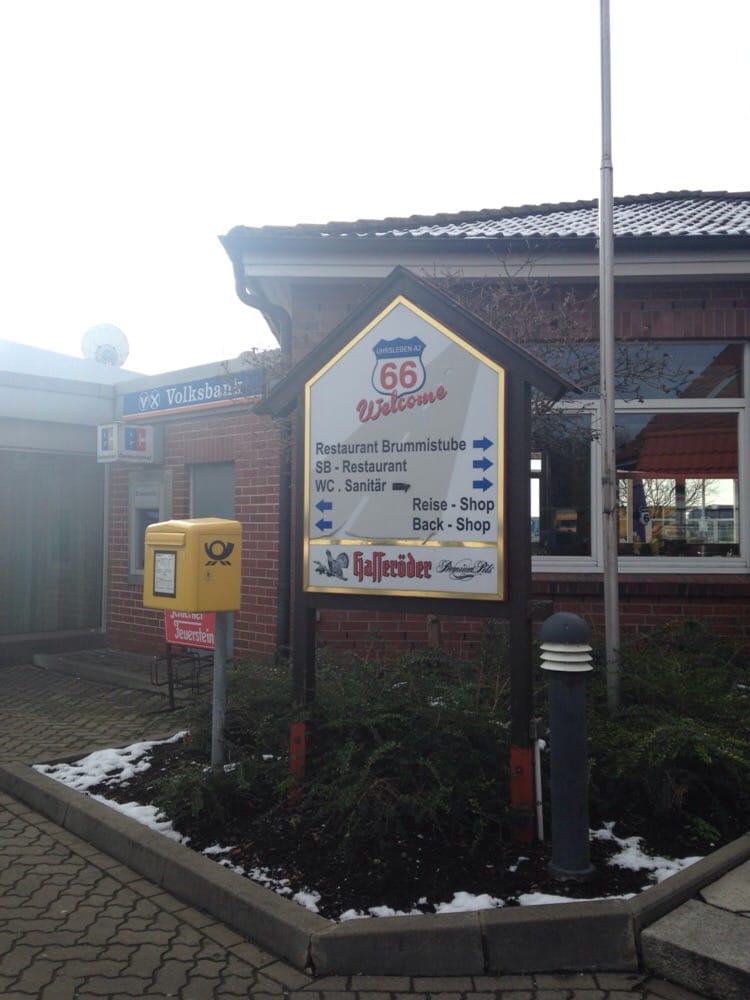Rasthof Uhrsleben und Co.KG picture