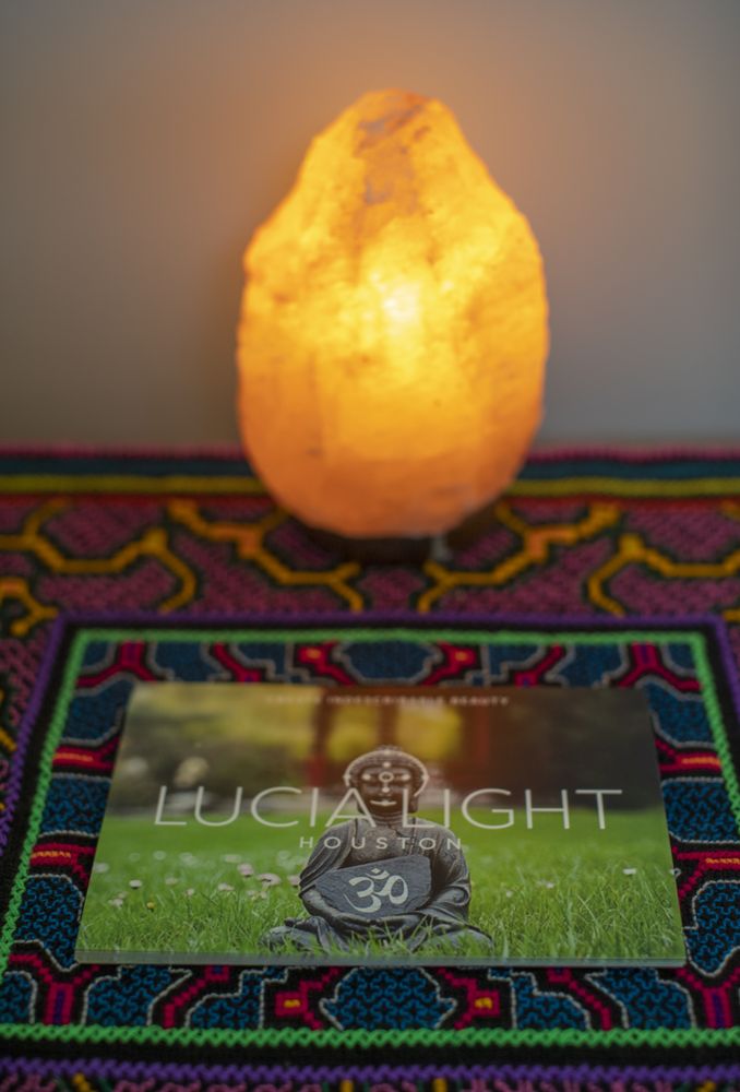 Lucia Light Houston picture