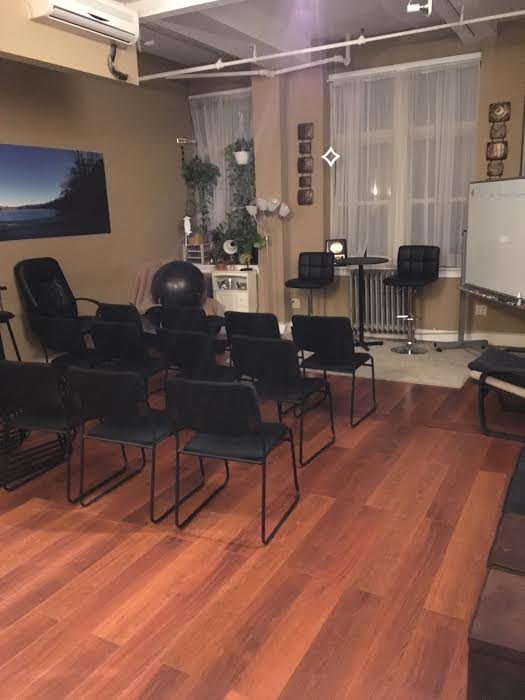 Hester Lubin, CCH picture