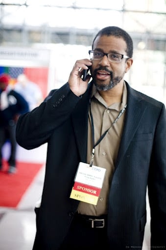 Fritz Galette, PhD picture