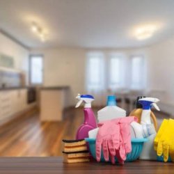 Spotless Residential & Move-Out Cleaning | Apex Sparkle Co. Winnipeg